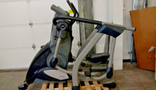 NAUTILUS EV7 PRO SERIES