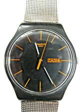 Eine hervorragende 2012 Swatch