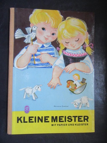 Kleine meister mit - mit, und