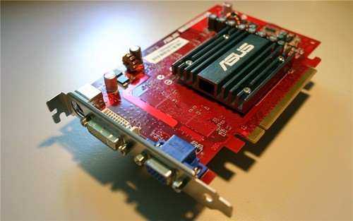 Asus eax1300pro - asus,