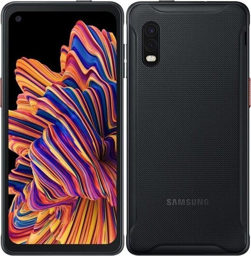 Samsung galaxy xcover - galaxy,