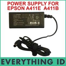 AC ADAPTER POWER SUPPLY