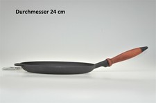 24 cm Pfannkuchen Crepespfanne
