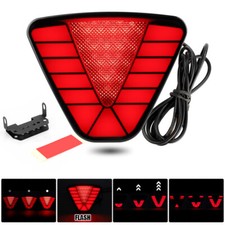 Style led bremslicht strobe - bremslicht,