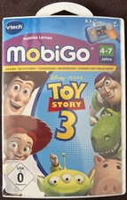 Vtech mobigo disney pixar - disney,