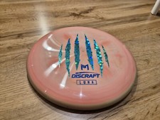 Discraft LUNA 6x Claws World