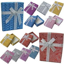 Geschenkbox Schmuckkästchen