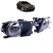 Nebelscheinwerfer Set +HB4