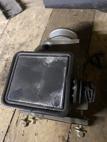 Bmw e36 316i - e36, luftmengenmesser