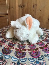 Vintage pelzige Volksschwänze