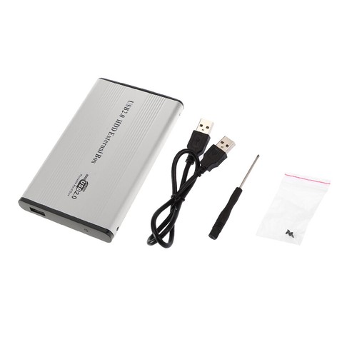 Ide usb 2 - 2,5",