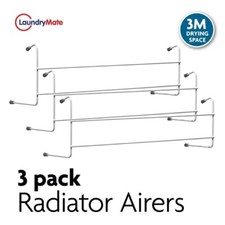 3er pack bar heizkörper - 3er,