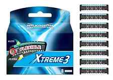 Wilkinson Sword Xtreme 3 Rasierklingen OVP Sortiment 8 16 24 32 40 48 56 64 72