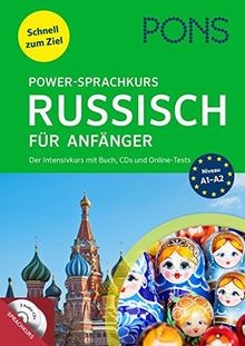 Pons power sprachkurs - pons, power-sprachkurs
