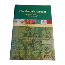 The Martyrs Victims of