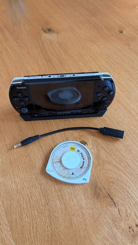 Sony playstation portable - sony,