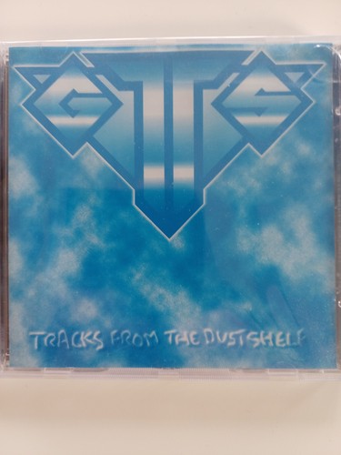 Gts tracks from - -,