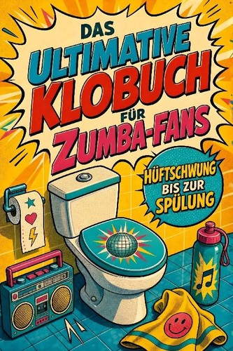 Das ultimative klobuch für - das,