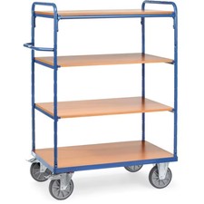 Fetra Etagenwagen 8200 bis
