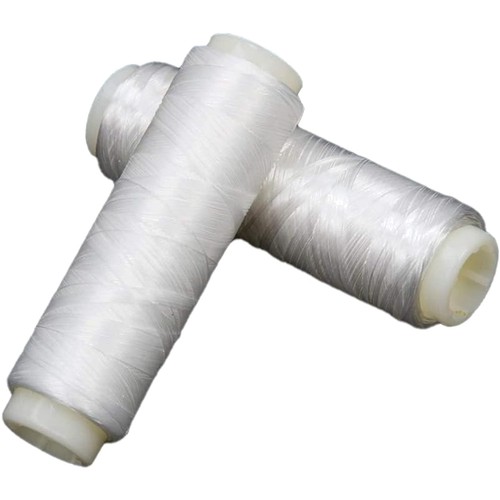 Angelschnur nylon mm 200 - angelschnur, 0,2