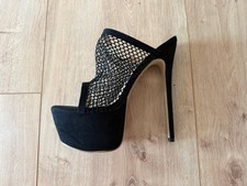High heels 41 pumps - high,