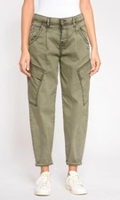 Gang Tapered Hose 'Silvia' in