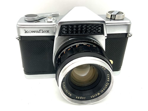 Kowaflex model slr mit - kowaflex,