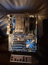 Aufrüst Bundle - ASUS P7P55D