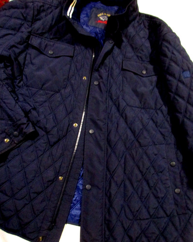 Paul shark 4xl jacke - paul,