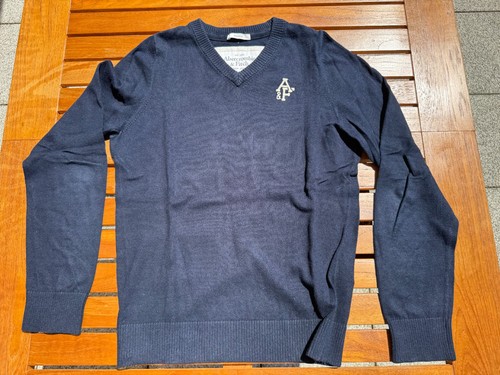 Abercrombie fitch - abercrombie, &