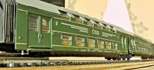 Schicht piko - piko, h0