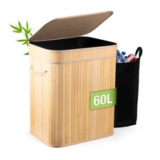 Gelber sack ständer aus - sack,