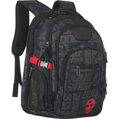 Ogio urban backpack - backpack, danger