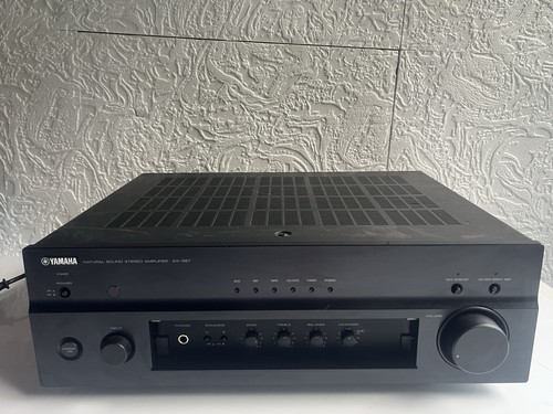 Yamaha 397 vollverstärker - ax-397,