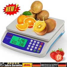 Digitale Küchenwaage