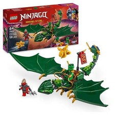Lego ninjago lloyds grüner - ninjago,