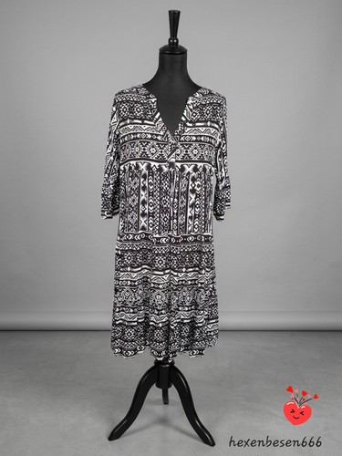 Sublevel kleid kaftan - kleid,