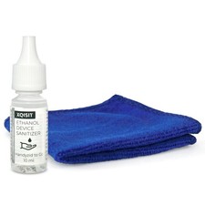 XQISIT Oberflächen Reiniger