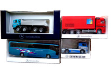 Herpa+Wiking Modellauto 1:87 -