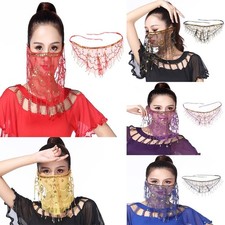 Damen Bauchtanzkostüm