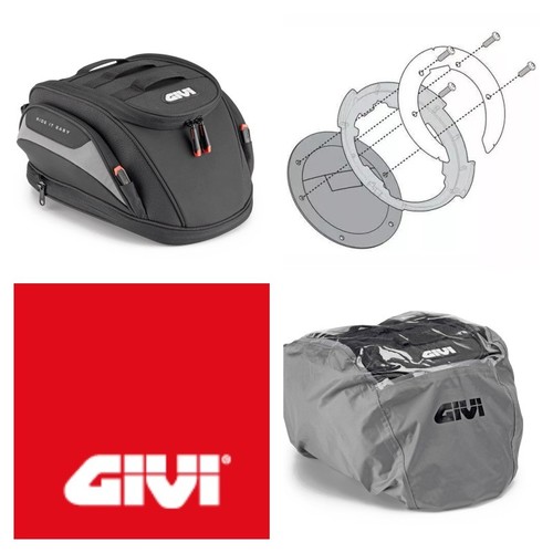 Givi easy03 liter motorrad - 16,