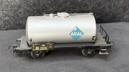 Märklin tankwagen - h0,