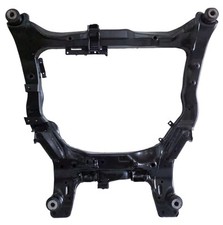 Original Achsträger Motorträger NISSAN MURANO Z50 Benziner Pulverbeschichtet