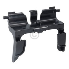 Staubsaugerbeutelhalter