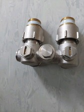 5x Simplex Einrohr /