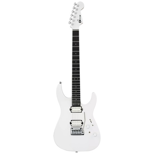 Neu charvel pro mod plus - plus, dk24