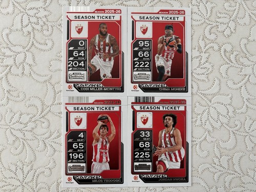 Crvena zvezda meridianbet - crvena,