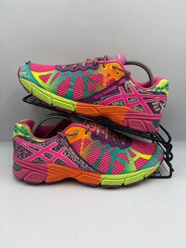 Asics gel noosa tri - gel, 9