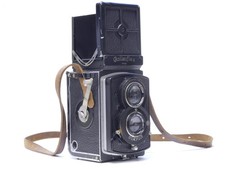 ROLLEIFLEX Old Standard Model