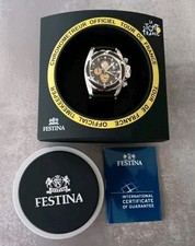 FESTINA CHRONO TOUR DE FRANCE